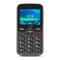 Doro 5860 - Guía de inicio rápido del teléfono móvil