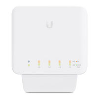 Ubiquiti UniFi Switch Flex Manual Del Usuario