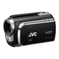 JVC GZ-MG630SE Manual De Instrucciones