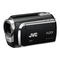 JVC GZ-MG680BE