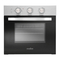 Hornos mabe HM60I Manual De Instrucciones
