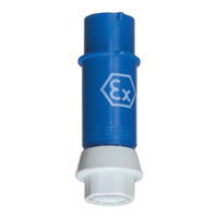 Stahl 8581/12 Manual De Instrucciones