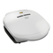 Parrillas George Foreman GR10B Manual De Instrucciones