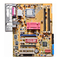Tarjeta Madre Asus P5NSLI Guia De Inicio Rapido