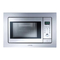Hornos Microondas Smeg FME 20EX1 Manual De Instrucciones
