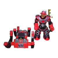 Fisher-Price C7474 Manual De Instrucciones