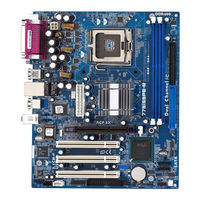 ASROCK 775I65PE-M Manual De Instrucciones