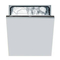 Lavaplatos Ariston LFT 116 Manual De Instrucciones
