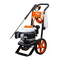 STIHL RB 200 - Manual de la Hidrolavadora
