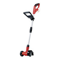 EINHELL 34.240.50 Manual De Instrucciones