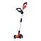 Equipo de Limpieza EINHELL GE-CC 18 Li Manual De Instrucciones