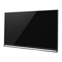 Panasonic VIERA TX-50AX800E Manual De Uso