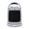 Calentadores Silvercrest SKHD 1800 A1 Instrucciones De Servicio