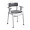 Muebles de Interior Etac Swift Commode Guia De Inicio Rapido