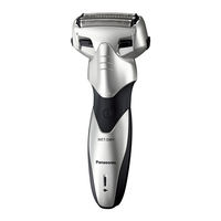 Panasonic ES-SL33-S503 Instrucciones De Funcionamiento