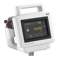 Seca mVSA 535 Manual Del Usuario