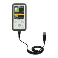 Sony WALKMAN NWZ-S615F Guia De Inicio Rapido
