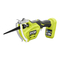 Manual de la sierra de podar recíproca de 18 voltios Ryobi P2503