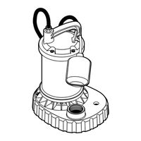 Flotec FPSC3200A-10 Manual Del Usuario