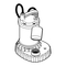 Bombas Flotec FPSC2200A-10 Manual Del Usuario