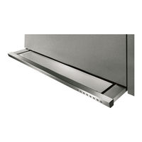 Gaggenau AH 900761 Instrucciones De Utilización Y De Montaje