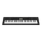 Sintetizadores Casio CTK-3500 Guia Del Usuario