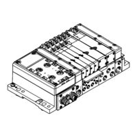 Festo MPA-CPI Serie Manual Del Usuario