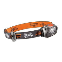 Petzl TIKKA XP 2 Manual Del Usuario