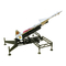 Juguetes REVELL Renwal BLUEPRINT NIKE MISSILE Guia De Inicio Rapido