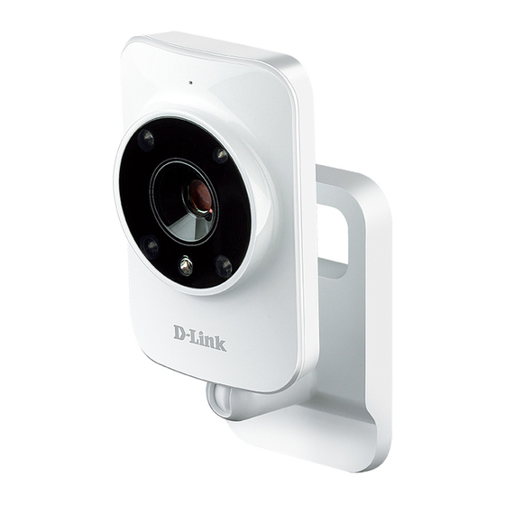 D-Link DCS-935LH Guia De Instalacion