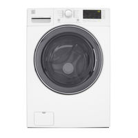 Kenmore 796.4126 Serie Manual De Uso