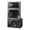 Altavoces QSC SC-413 Manual Del Usuario