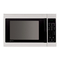 Hornos Microondas Maytag JMC9158BAB Guía De Uso Y Cuidado
