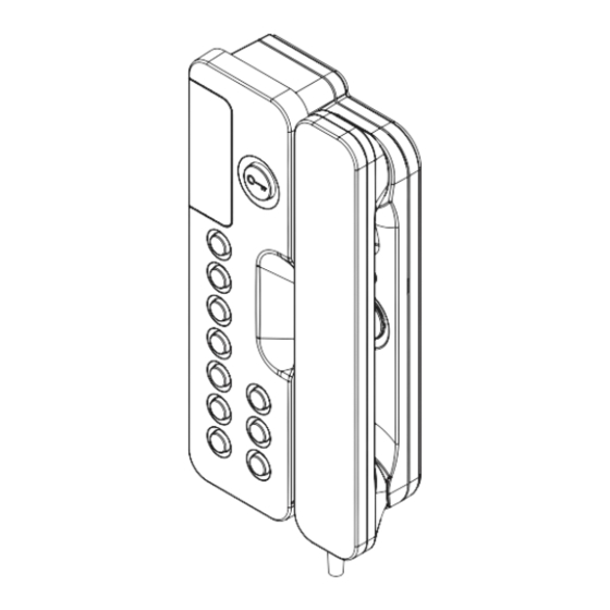 urmet domus signo 1140 Manual