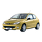 PEUGEOT 206 2003