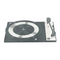 Tocadiscos Dual 420 Instrucciones De Manejo