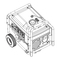 Generadores Portátiles Generac XG Serie Manual Del Propietário