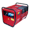 Generadores Mosa GE 4500 SX Manual De Uso Y Mantenimiento