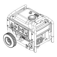 Generac 005844-0 Manual Del Propietário