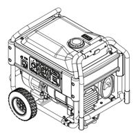 Generac 005796-0 Manual Del Propietário