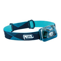 Petzl TIKKA Manual De Instrucciones