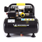 Compresores de Aire Michelin MX 6 Manual De Uso