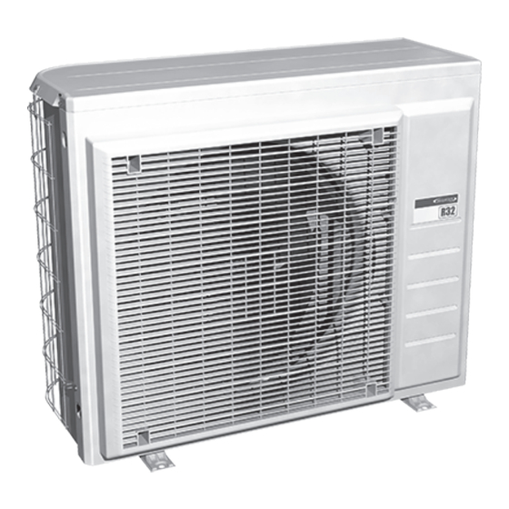 Daikin altherma 3 R Instrucciones De Instalación