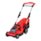 Cortacéspedes EINHELL GE-CM 36/37 Li Manual De Instrucciones Original