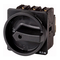 Disyuntores Eaton P3 Serie Instrucciones De Montaje