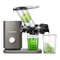 Exprimidores amzchef ZM1507 Manual De Instrucciones