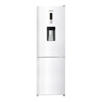 Infiniton FGC-333DIX Manual De Instrucciones