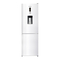Refrigeradores Infiniton FGC-331DAW Manual De Instrucciones