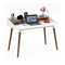 Muebles de Interior Maderkit NORDIC M01649ES-CRBL Manual Del Usuario