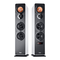 Altavoces Teufel ULTIMA 40 ACTIVE NG Descripción Técnica Y Manual De Instrucciones